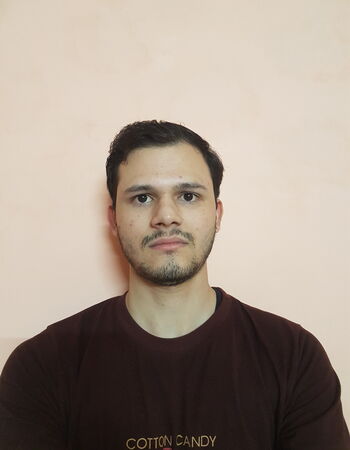 Faculty Image