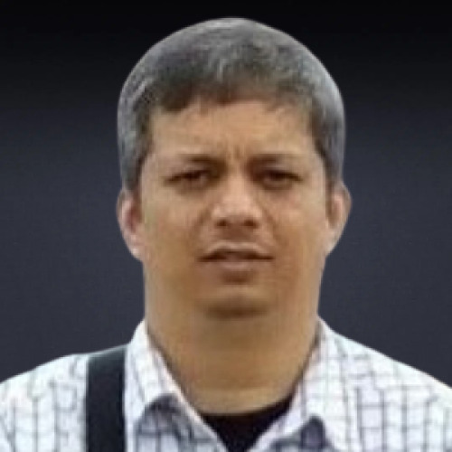 Faculty Image